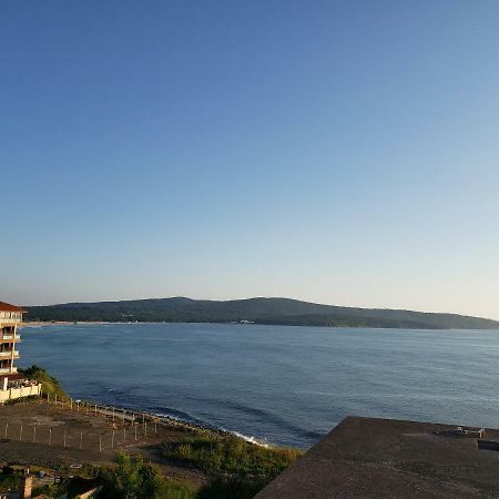Guest House Evtimov Приморско Экстерьер фото