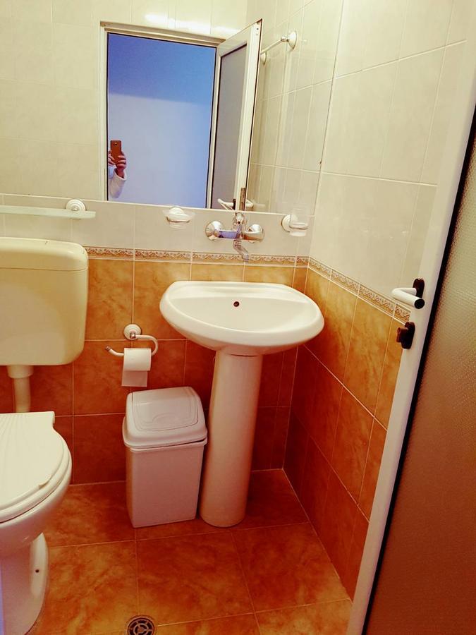 Guest House Evtimov Приморско Экстерьер фото