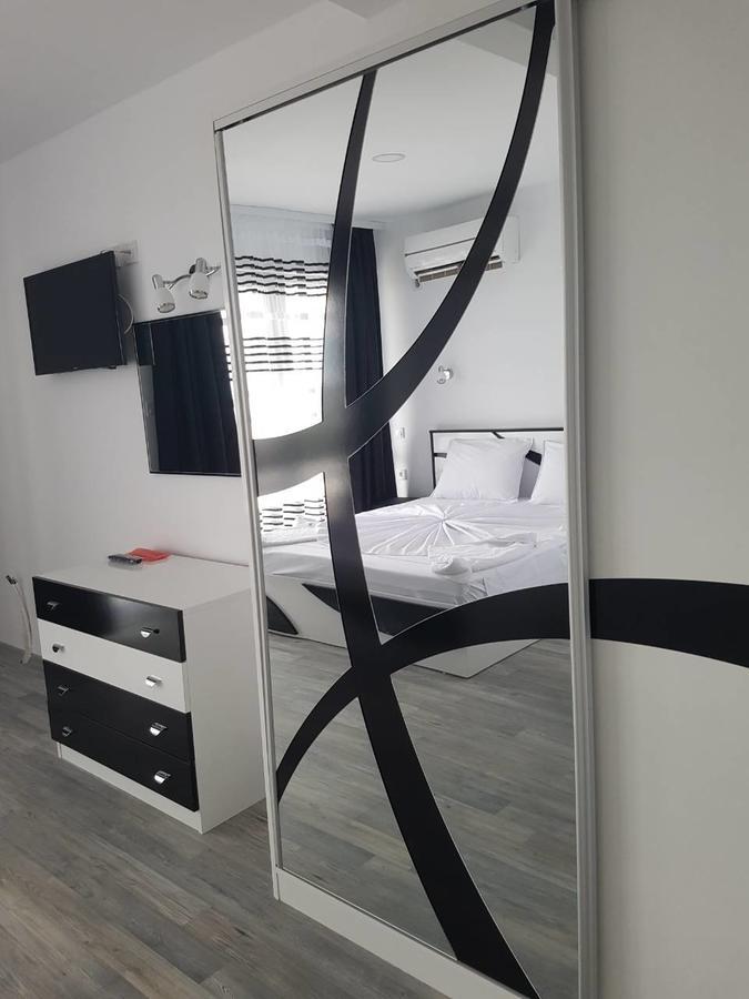 Guest House Evtimov Приморско Экстерьер фото