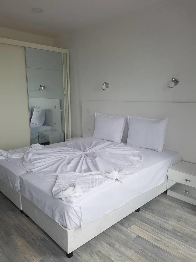 Guest House Evtimov Приморско Экстерьер фото