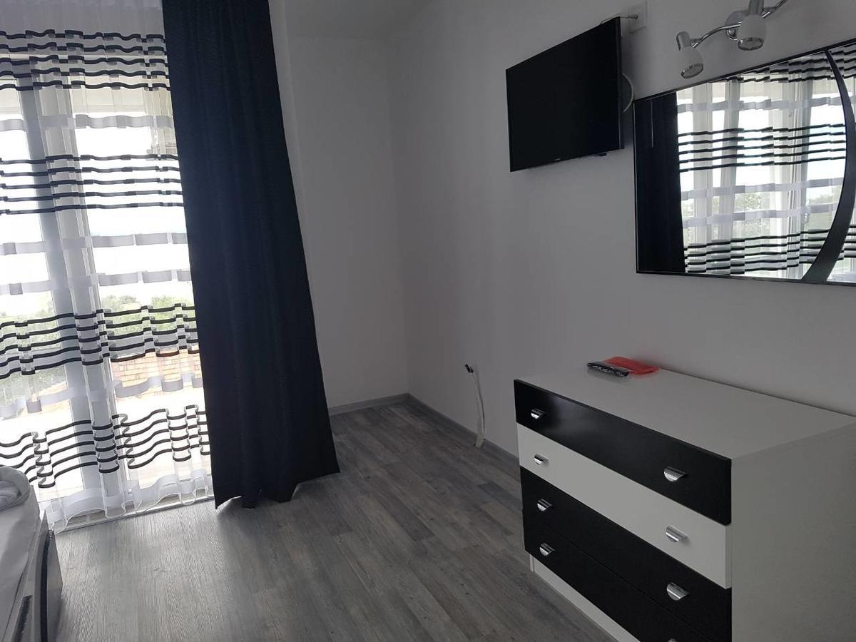 Guest House Evtimov Приморско Экстерьер фото