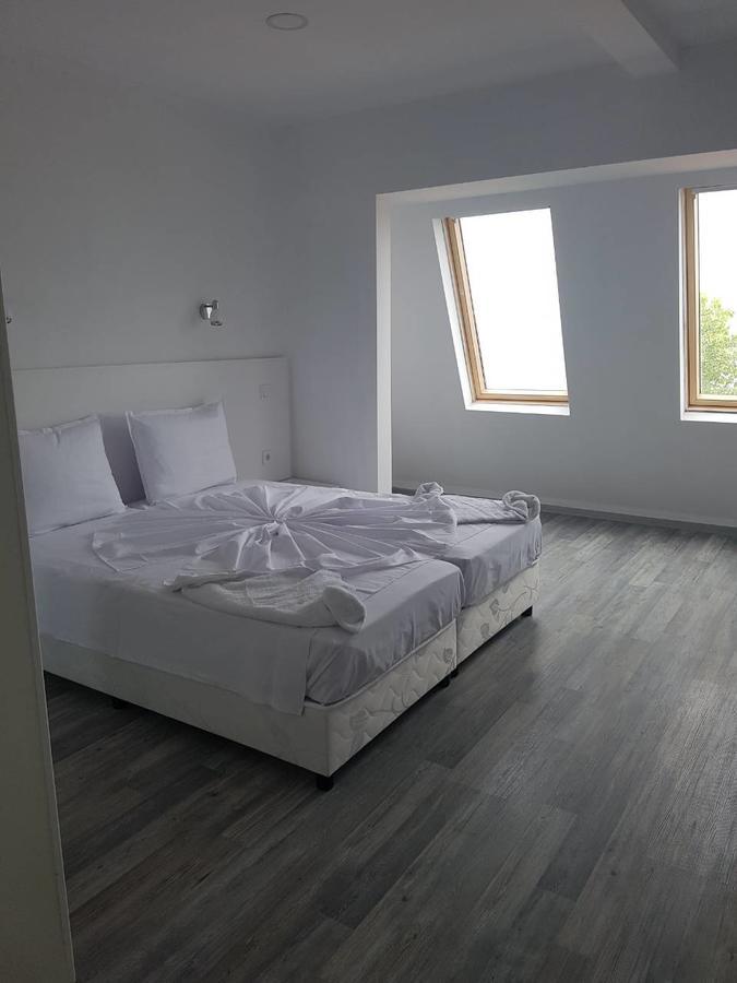 Guest House Evtimov Приморско Экстерьер фото
