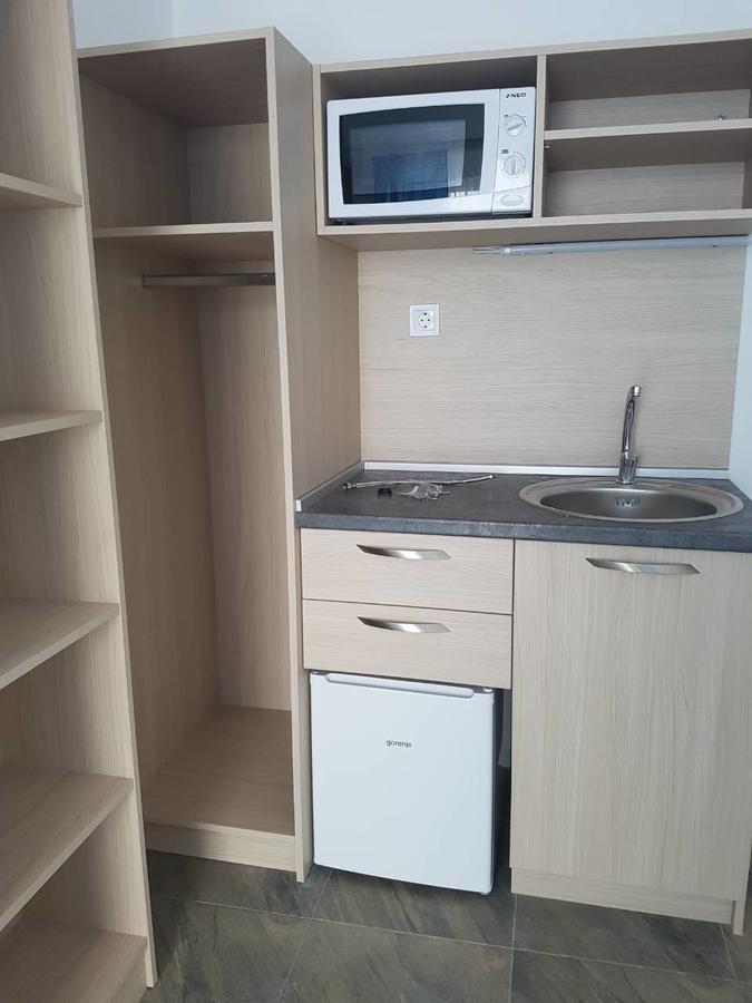 Guest House Evtimov Приморско Экстерьер фото