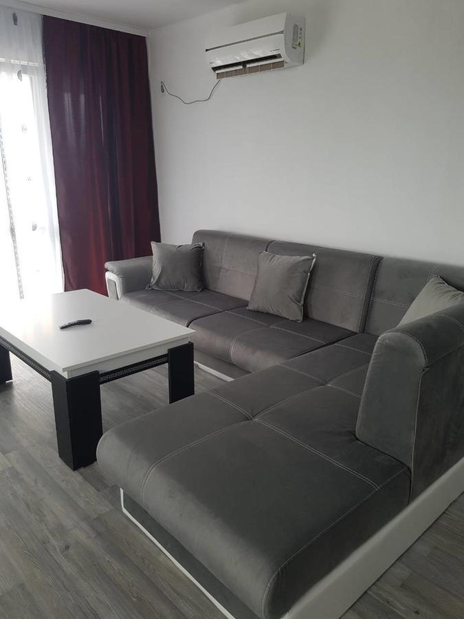 Guest House Evtimov Приморско Экстерьер фото