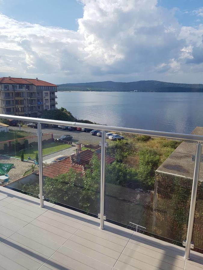 Guest House Evtimov Приморско Экстерьер фото