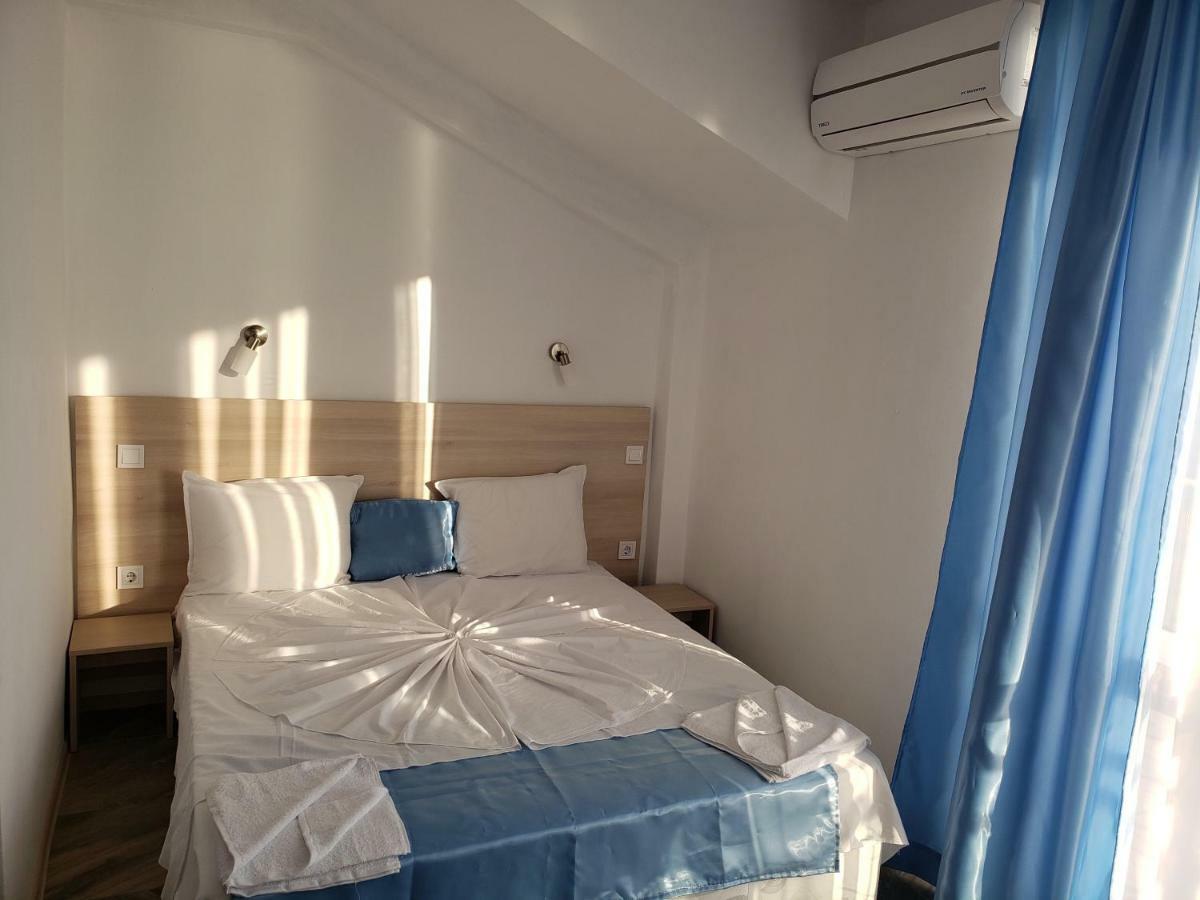 Guest House Evtimov Приморско Экстерьер фото