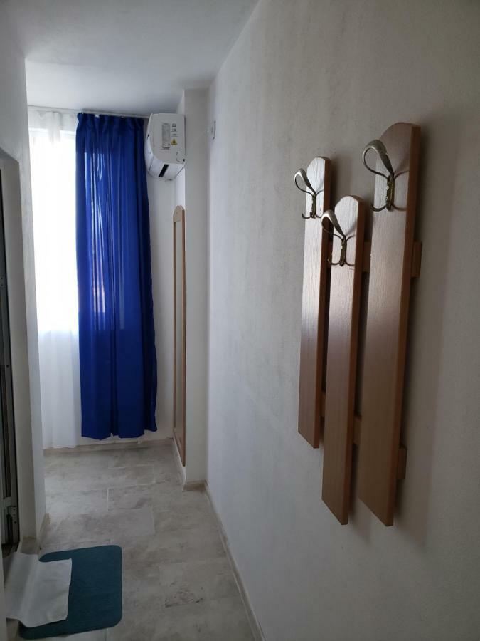Guest House Evtimov Приморско Экстерьер фото